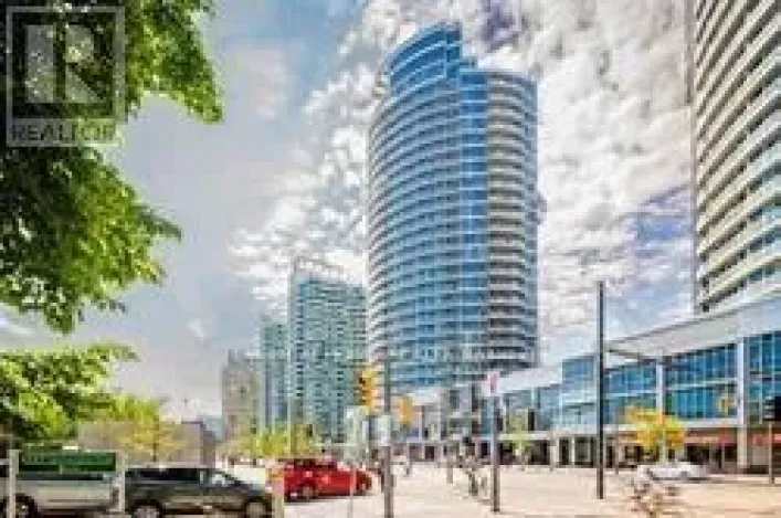 905 - 218 QUEENS QUAY W, Toronto