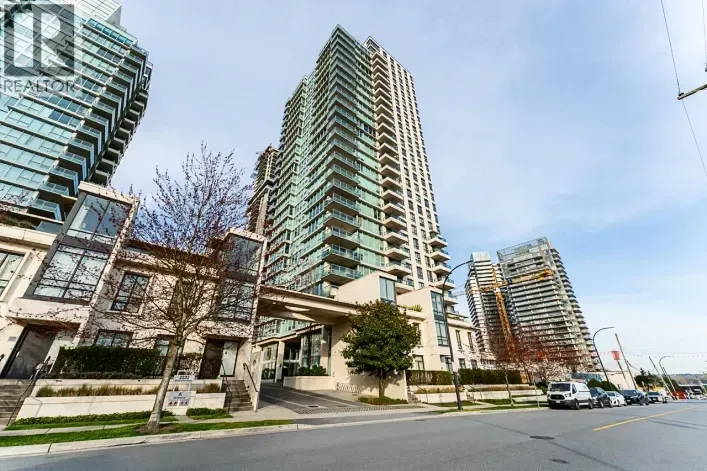 905 2232 DOUGLAS ROAD, Burnaby