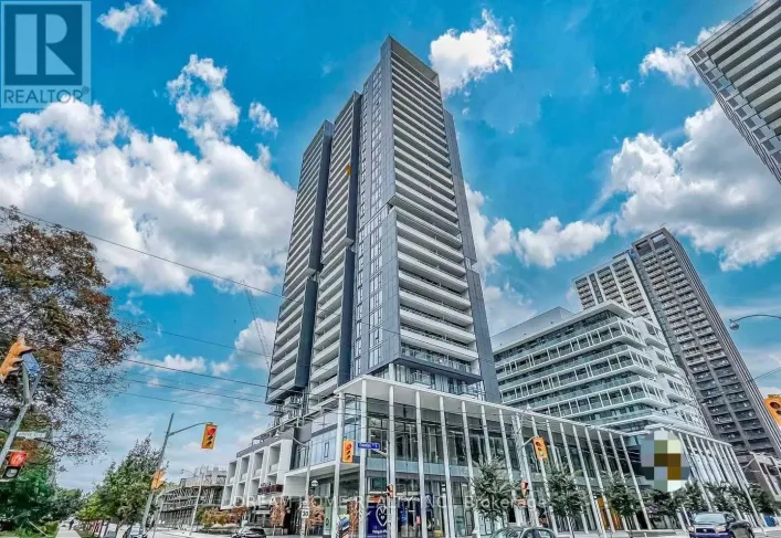 905 - 225 SUMACH STREET S, Toronto