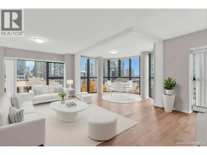 905 238 ALVIN NAROD MEWS, Vancouver