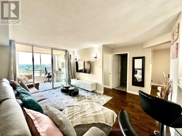 905 - 24 HANOVER ROAD, Brampton