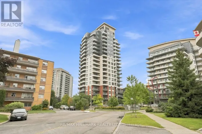 905 - 25 FONTENAY COURT, Toronto