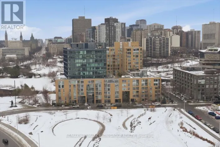 905 - 250 LETT STREET, Ottawa