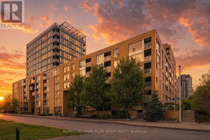 905 - 250 LETT STREET, Ottawa
