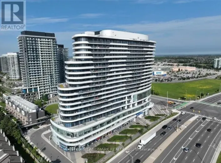 905 - 2520 EGLINTON AVENUE W, Mississauga