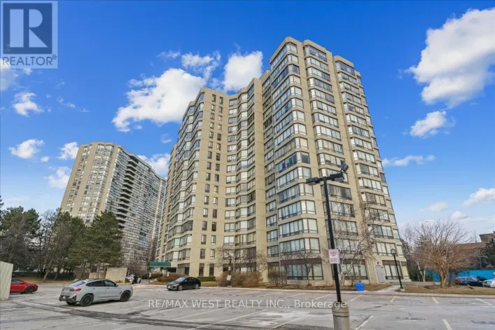 905 - 26 HANOVER ROAD, Brampton
