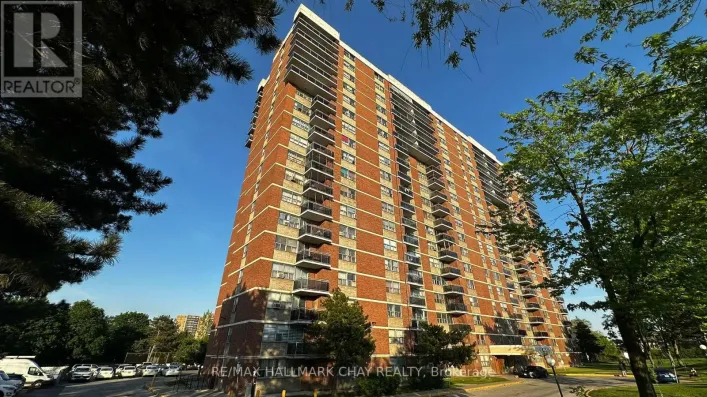905 - 2645 KIPLING AVENUE, Toronto