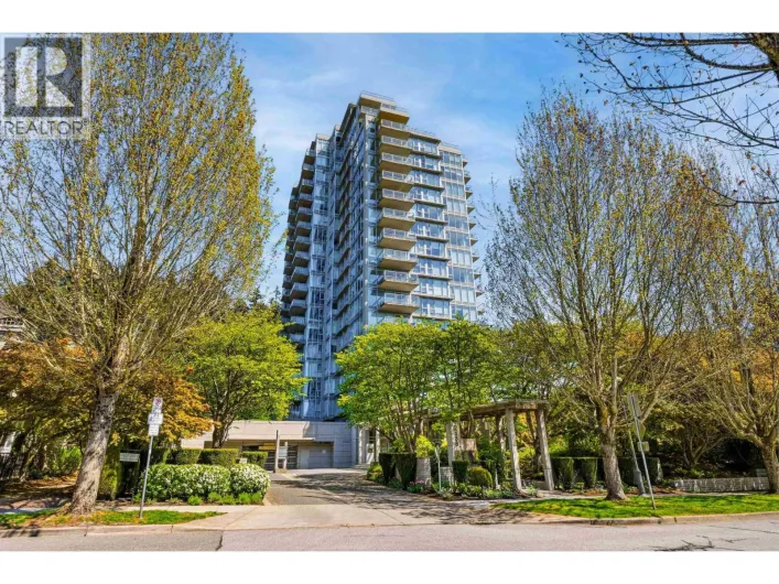 905 2688 WEST MALL, Vancouver