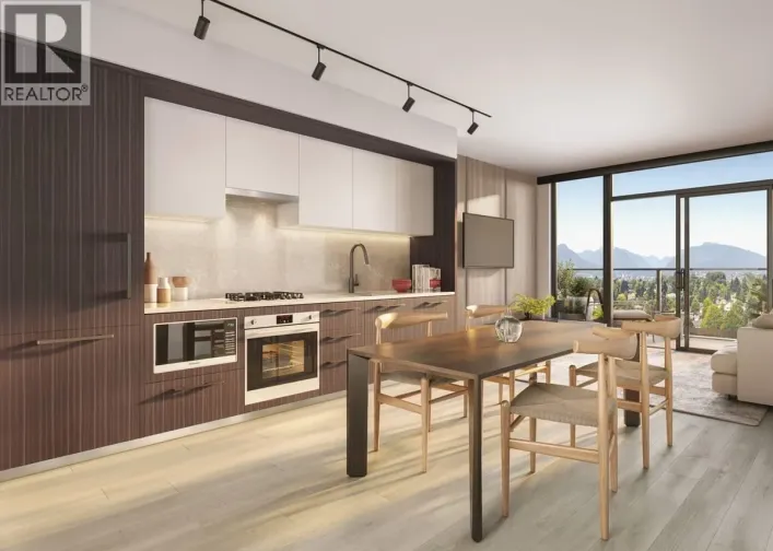 905 2729 KINGSWAY, VANCOUVER