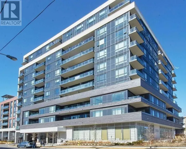 905 - 2800 KEELE STREET, Toronto