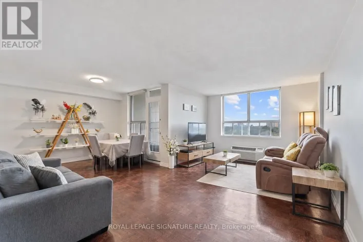 905 - 2825 ISLINGTON AVENUE, Toronto