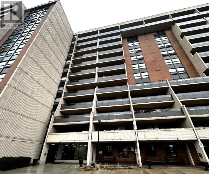 905 - 2929 AQUITAINE AVENUE, Mississauga