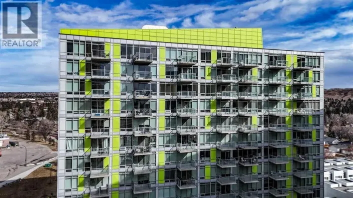 905, 30 Brentwood Common NW, Calgary