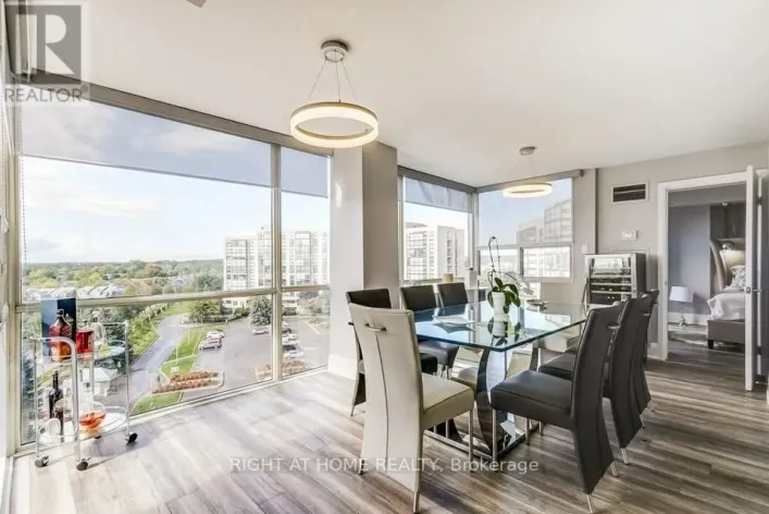 905 - 30 HARDING BOULEVARD W, Richmond Hill