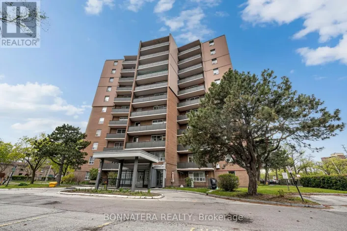 905 - 3065 QUEEN FREDERICA DRIVE, Mississauga