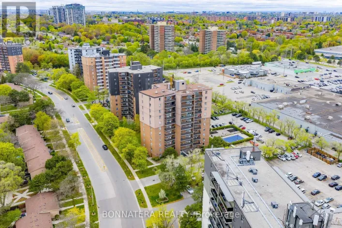 905 - 3065 QUEEN FREDERICA DRIVE, Mississauga