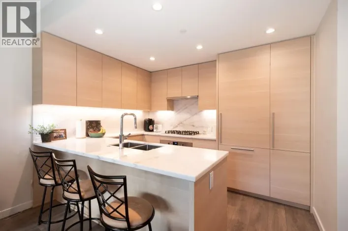 905 308 MORRISSEY ROAD, Port Moody