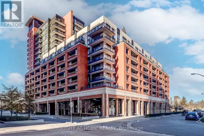905 - 3091 DUFFERIN STREET, Toronto