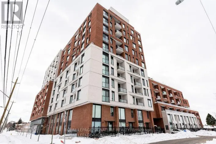 905 - 3100 KEELE STREET, Toronto