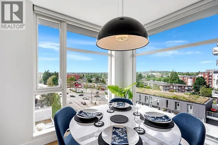 905 328 E 11TH AVENUE, Vancouver