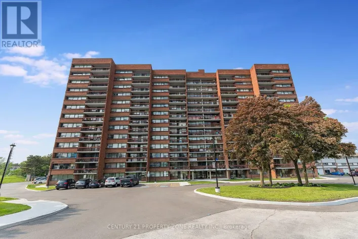 905 - 3501 GLEN ERIN DRIVE, Mississauga