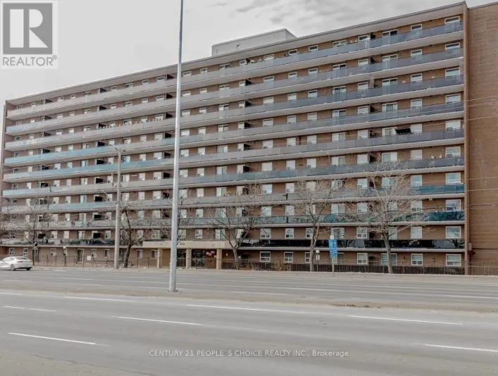 905 - 3533 DERRY ROAD E, Mississauga