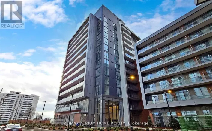 905 - 36 FOREST MANOR ROAD, Toronto