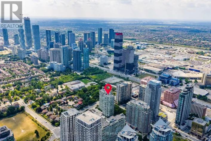 905 - 3605 KARIYA DRIVE, Mississauga