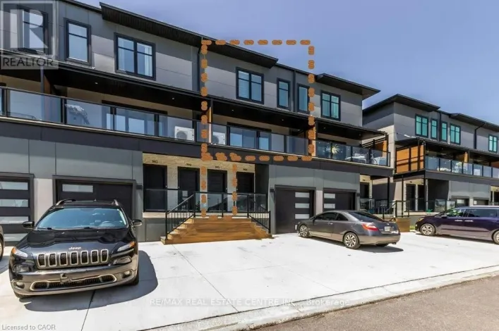 905 - 361 QUARTER TOWN LINE, Tillsonburg