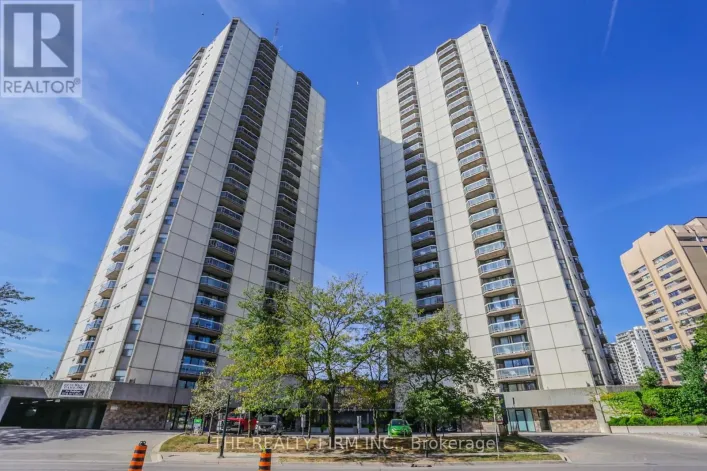 905 - 363 COLBORNE STREET, London East