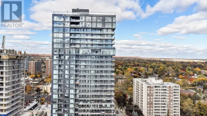 905 - 370 MARTHA STREET, Burlington