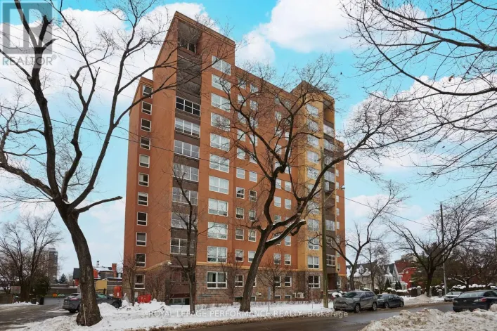 905 - 373 LAURIER AVENUE E, Ottawa