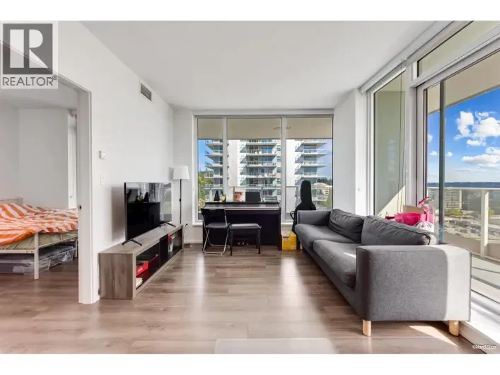 905 3833 EVERGREEN PLACE, Burnaby