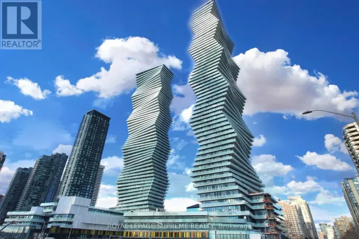 905 - 3883 QUARTZ ROAD, Mississauga