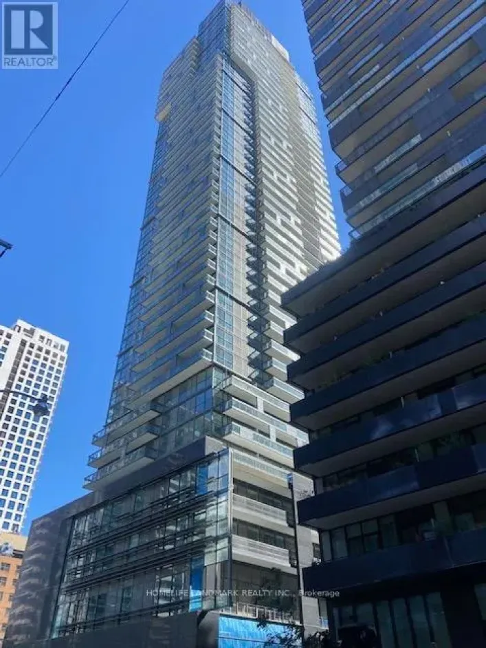 905 - 39 ROEHAMPTON AVENUE, Toronto