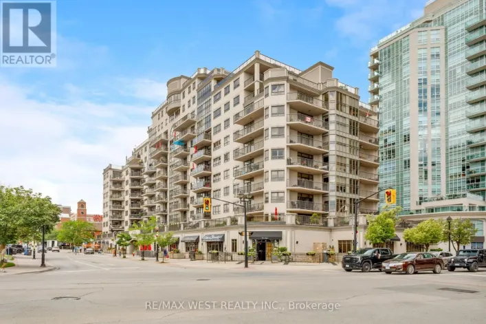 905 - 399 ELIZABETH STREET, Burlington