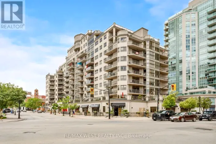 905 - 399 ELIZABETH STREET, Burlington