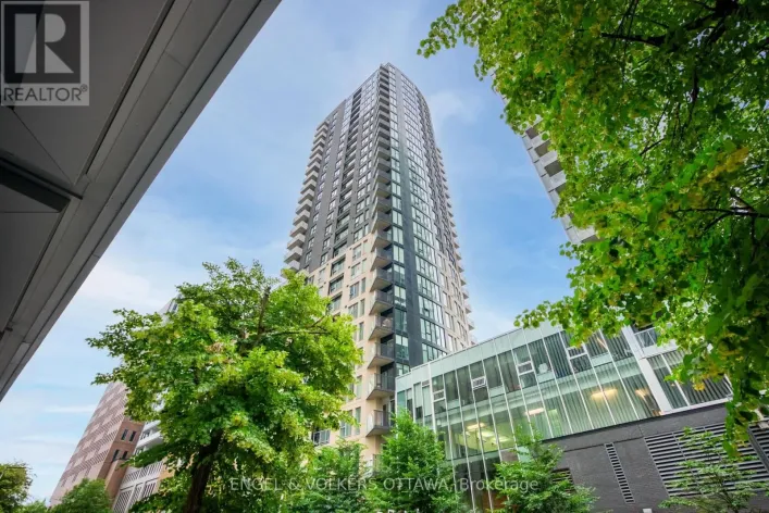 905 - 40 NEPEAN STREET, Ottawa