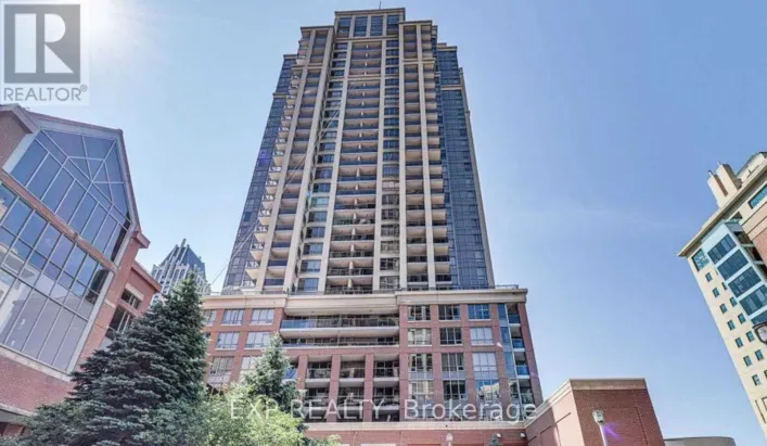 905 - 4090 LIVING ARTS DRIVE, Mississauga