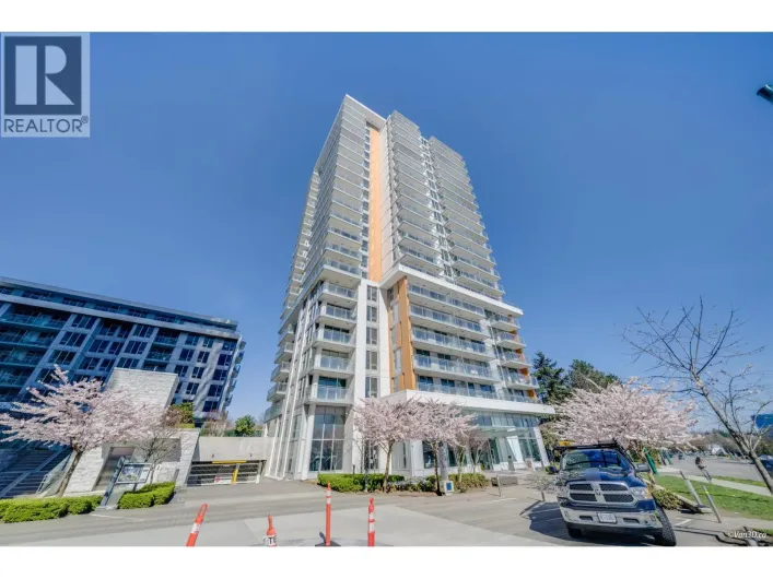905 433 SW MARINE DRIVE, Vancouver