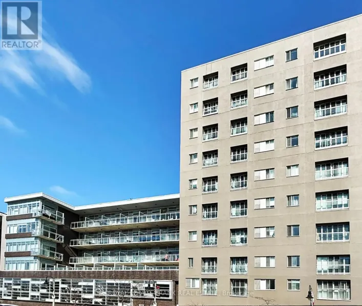 905 - 44 BOND STREET W, Oshawa