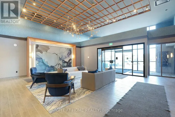 905 - 460 DUNDAS STREET E, Hamilton