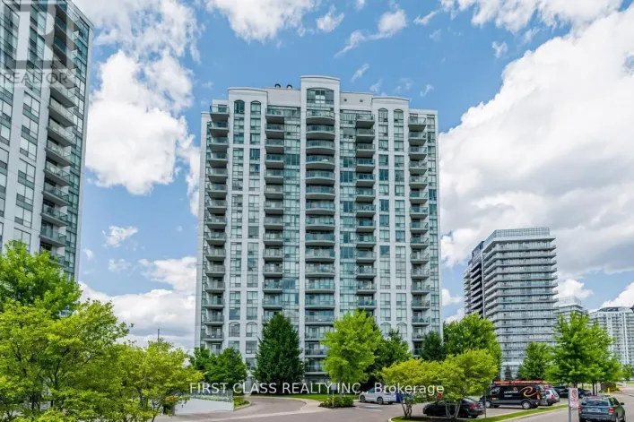 905 - 4900 GLEN ERIN DRIVE, Mississauga