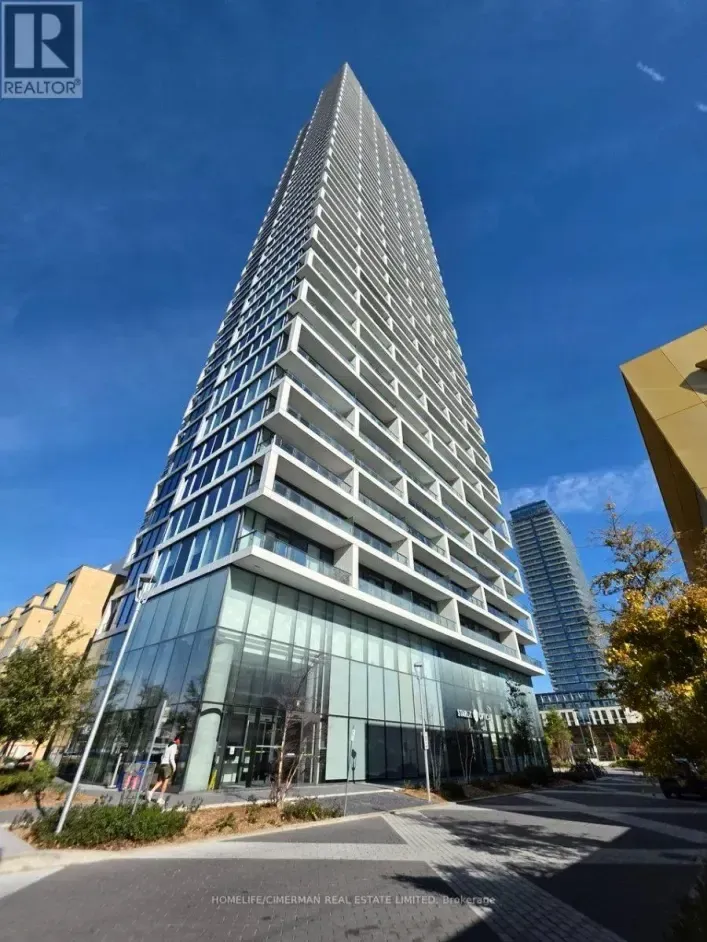 905 - 5 BUTTERMILL AVENUE, Vaughan