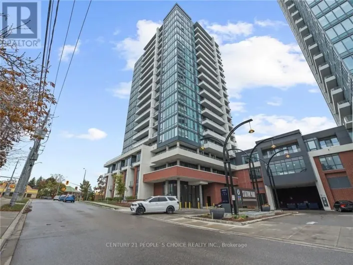 905 - 5 WELLINGTON STREET S, Kitchener