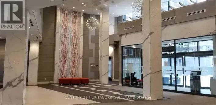 Apartment for rent: 905 - 50 ANN O'REILLY ROAD, Toronto