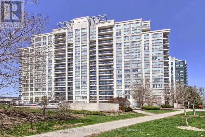 905 - 50 DISERA DRIVE, Vaughan