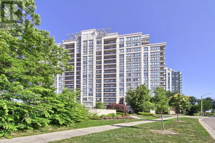 905 - 50 DISERA DRIVE, Vaughan