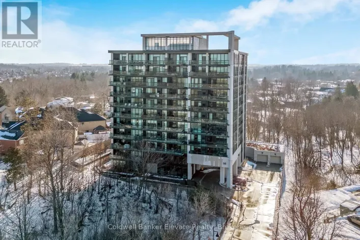 905 - 50 HALL ROAD, Halton Hills