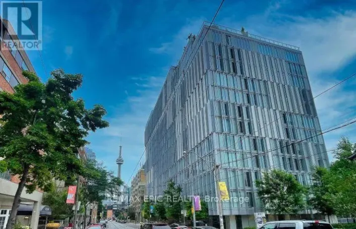 905 - 50 MCCAUL STREET, Toronto